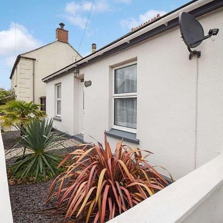 Newly Renovated Characterful Cottage, Wheal Rose Scorrier Bagian luar foto
