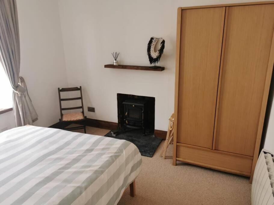 Newly Renovated Characterful Cottage, Wheal Rose Scorrier Bagian luar foto